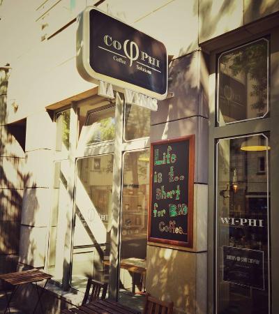 Cophi